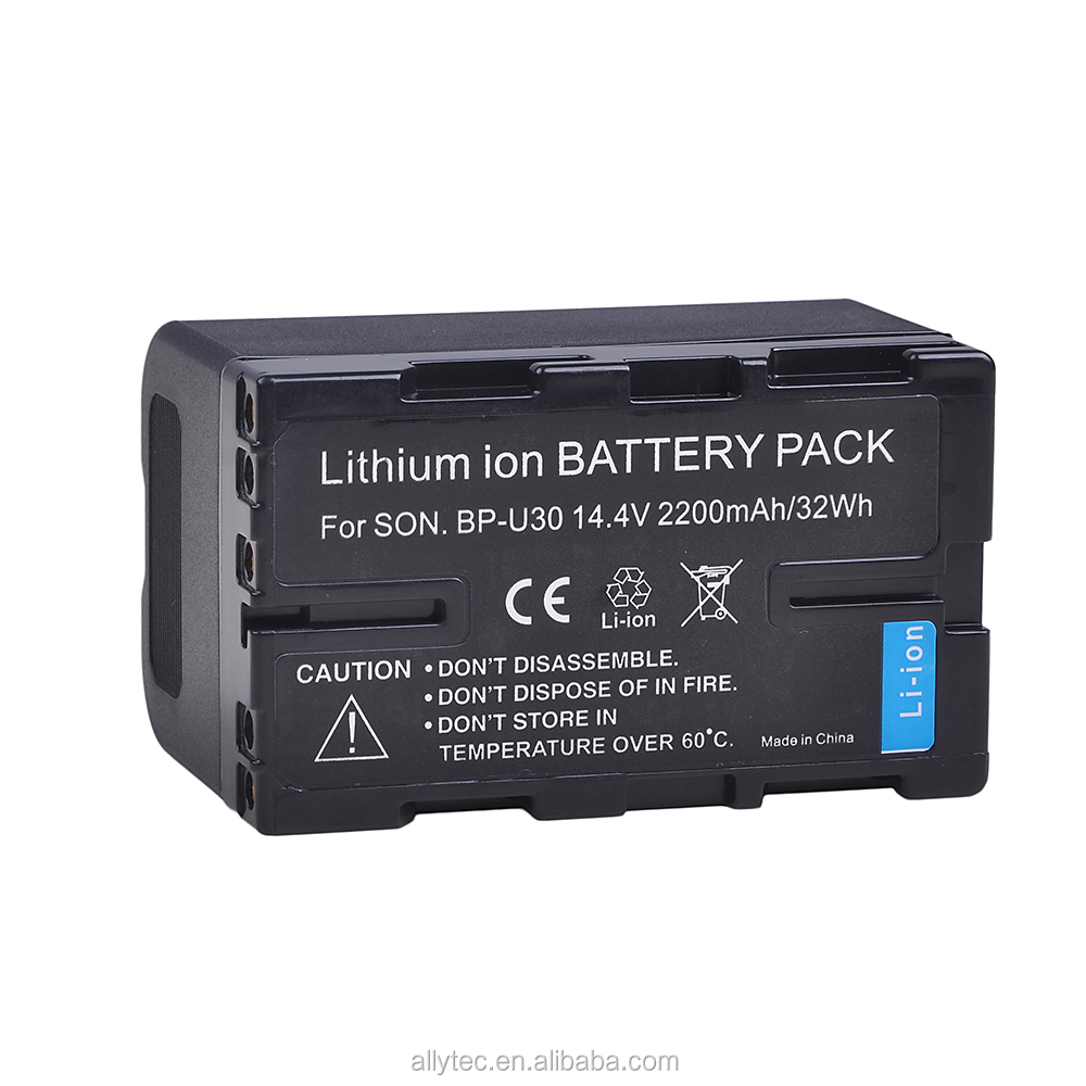 Batterie Rechargeable 15600 MAh Pour Sony BP-230W - Haute Capacité